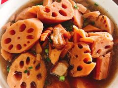 -南沙十九涌渔人码头-南门