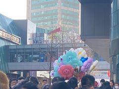 -泡泡玛特POPMART(沈阳大悦城店)