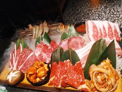 -伊茉家的烤肉店(勒泰中心店)