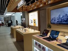 -苏宁易购(成都春熙路店)