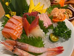 -沼津港渔市(宏伊国际广场店)