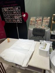 -染指坊日式美甲美睫设计中心