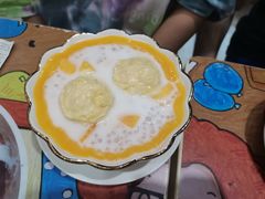 -甜心妈妈·榴莲星级糖水(北京路总店)