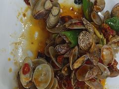 -景好海鲜餐厅(大鹏必选旅游店)