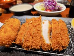 -胜博殿霸王树(嘉里中心店)