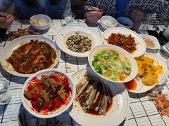 -味仙居(环城南路店)