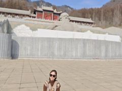 -九鼎铁刹山风景区