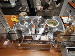 -野人先生现做冰淇淋(北京环宇荟店)