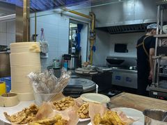 -饺子季水饺餐厅(新市街店)