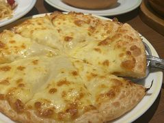 -萨莉亚意式餐厅(大宁音乐广场店)