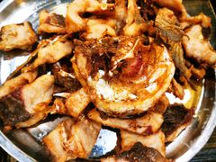 -肖肖酸萝卜鱼火锅(总店)