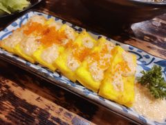 玉子烧-小川洋风料理(汉街店)