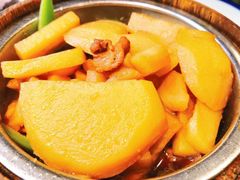 -苹果树下艺术餐厅(通州店)