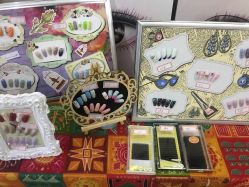 -杉惠素颜美妆皮肤管理中心