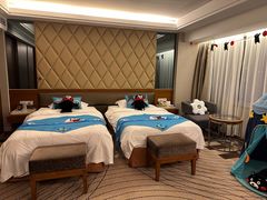 -新疆尊茂银都酒店