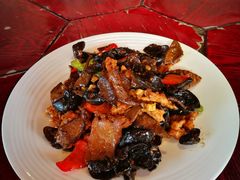 -前门故事烤鸭店(十里河店)