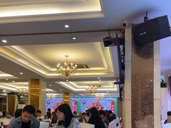 -万山楼海鲜酒家·二十三年老字号