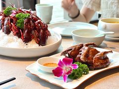 -南通滨江洲际酒店-东厨中餐厅