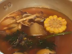 -WOW LUCKY创意韩料(龙阳广场店)