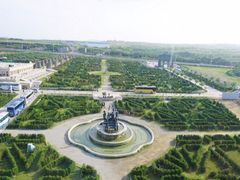 -文成城堡