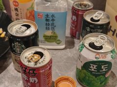 -一绪に寿喜烧(虹悦城店)