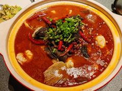 -徐记海鲜(T11|唐延路店)