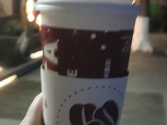 -COSTA COFFEE(西湖天地店)