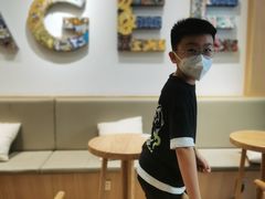 -霸王茶姬(大学城熙街店)