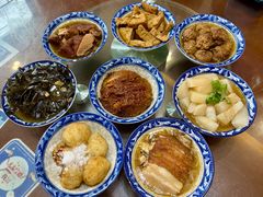 -国俊八大碗饭店