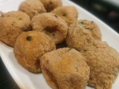 豆腐丸子-黔府豆米火锅野菜馆(南马店)