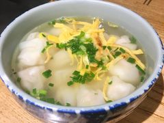 -新梅华·茶点餐厅(石路国际商城店)