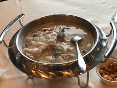 -千岛湖君澜度假酒店(文广轩中餐厅)