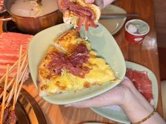 -焰江山·海鲜牛排烤肉自助(环形中心店)