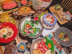 -牛道·和牛九食(市府恒隆广场店)