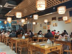 -易老妈蹄花.特色川菜(人民公园总店)