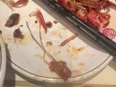 -聚味瞿记·龙虾堂(坡子街店)