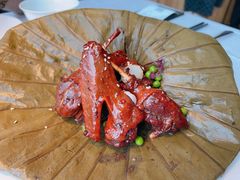 -杭儿风餐厅(嘉里中心店)