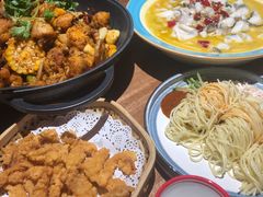 -渝蛙馆(九霄梦天地店)