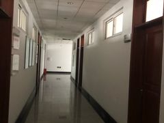 -南京财经大学(仙林校区)