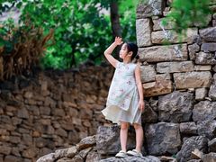 -红嫂家乡旅游区