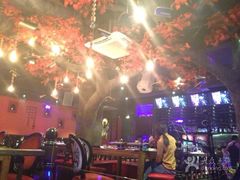 -令狐冲烤鱼·烧菜馆(达明店)