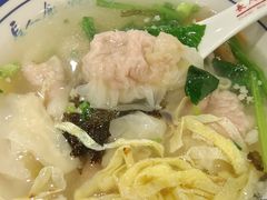 -长人馄饨铺(解放街店)