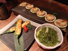 -京鹿料理(荟聚店)