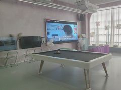 -CIAO·团建聚餐·生日派对轰趴馆(福田店)