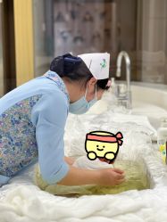 -爱帝宫月子中心(罗湖别墅院)