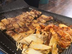 -大派屋(桂林路店)
