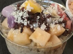 -沙州食驿·非遗小吃夜市