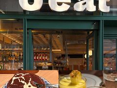 -O'eat Blossom&Pelican(深圳首店)
