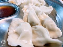 手工鲅鱼水饺-崴海渔村(虹梅路店)