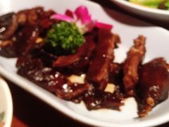 全新糖醋排骨-外婆家(天河领展店)